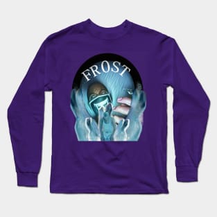 Frost Long Sleeve T-Shirt